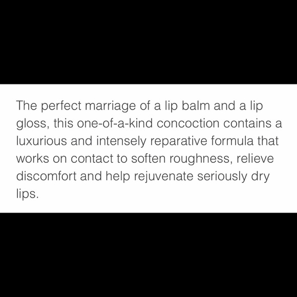 K💗Voss Lip Treatment - Picture 3 of 3